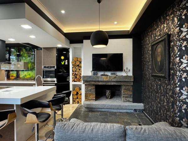 Vila moderna - Colentina Carrefour - Premium