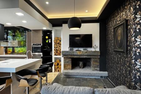 Vila moderna - Colentina Carrefour - Premium