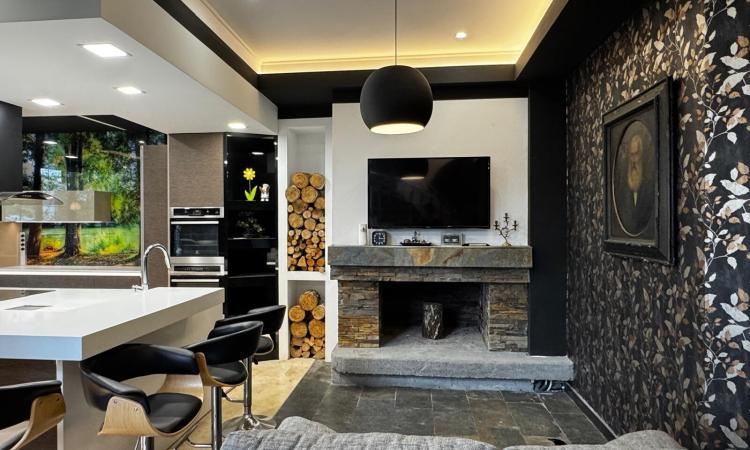 Vila moderna - Colentina Carrefour - Premium