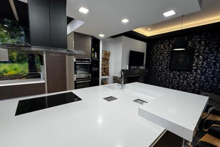Vila moderna - Colentina Carrefour - Premium