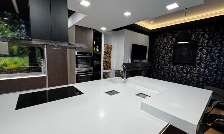 Vila moderna - Colentina Carrefour - Premium