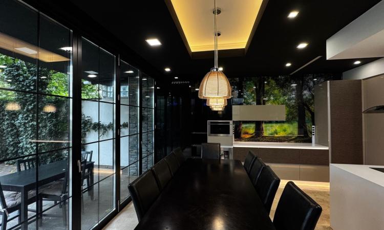 Vila moderna - Colentina Carrefour - Premium