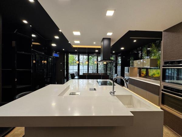 Vila moderna - Colentina Carrefour - Premium