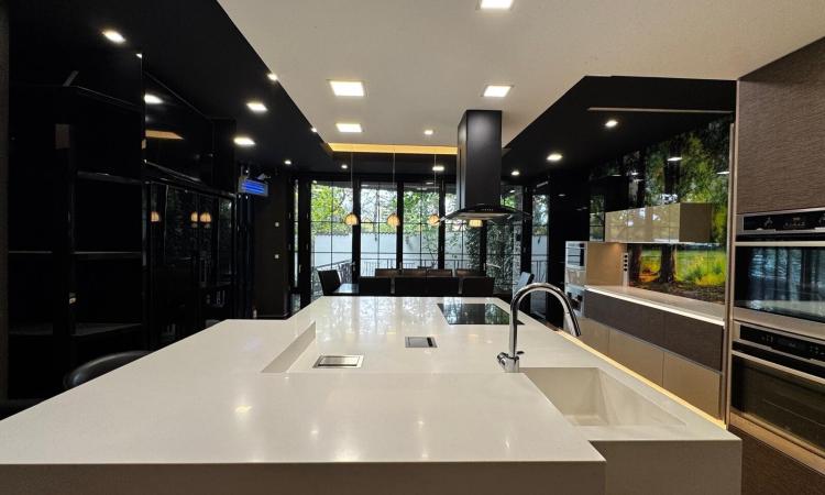 Vila moderna - Colentina Carrefour - Premium