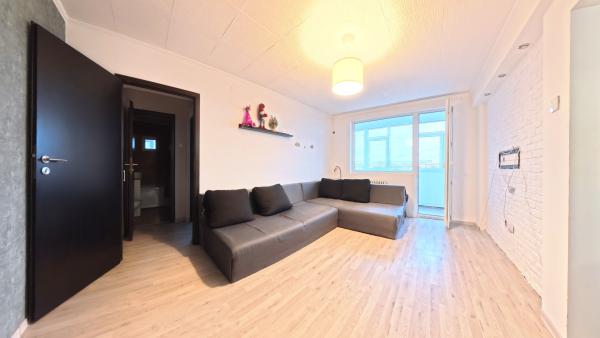 Apartament  2 camere Piata Progresului - semidec- 8/8