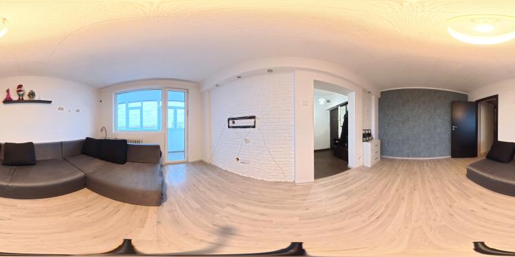 Apartament  2 camere Piata Progresului - semidec- 8/8