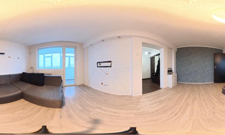 Apartament 2 camere Piata Progresului - semidec- 8/8