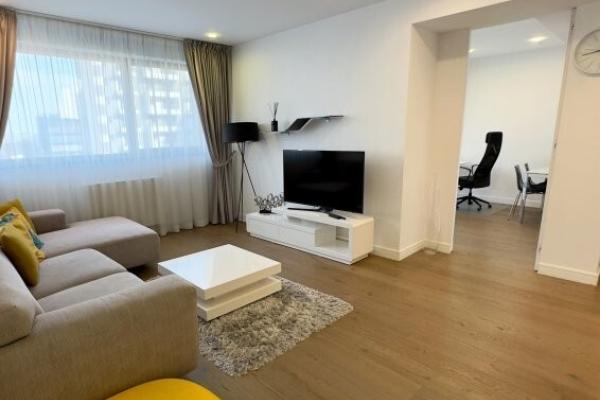 2 Camere - Cortina Baneasa - Herastrau - Aviatiei