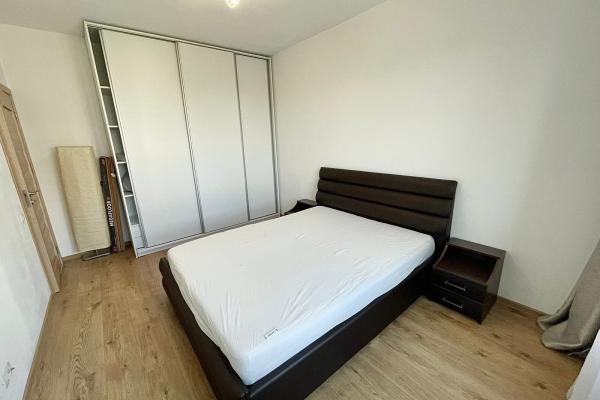 2 Camere - Aviatiei - Bloc Nou - Aurel Vlaicu
