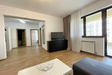 2 Camere - Aviatiei - Bloc Nou - Aurel Vlaicu