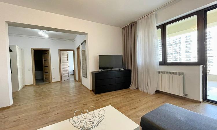 2 Camere - Aviatiei - Bloc Nou - Aurel Vlaicu