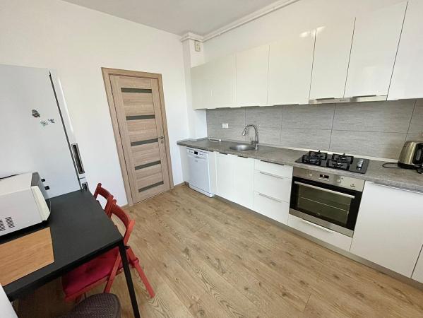 2 Camere - Aviatiei - Bloc Nou - Aurel Vlaicu