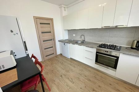 2 Camere - Aviatiei - Bloc Nou - Aurel Vlaicu