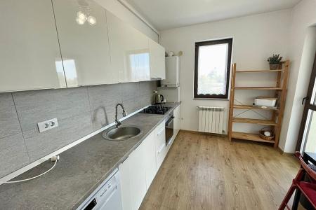 2 Camere - Aviatiei - Bloc Nou - Aurel Vlaicu