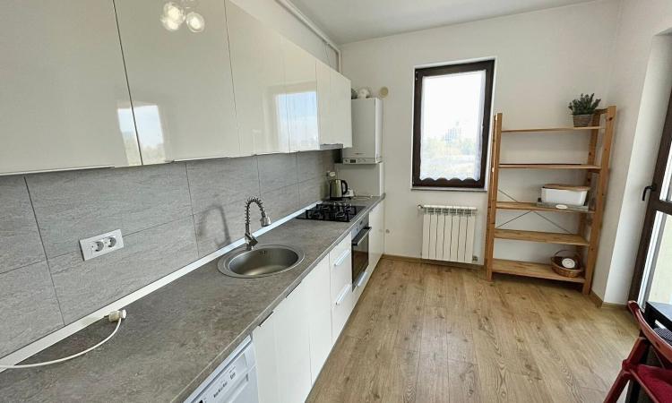 2 Camere - Aviatiei - Bloc Nou - Aurel Vlaicu
