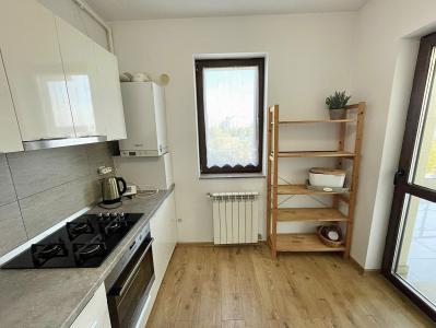 2 Camere - Aviatiei - Bloc Nou - Aurel Vlaicu