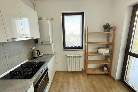 2 Camere - Aviatiei - Bloc Nou - Aurel Vlaicu