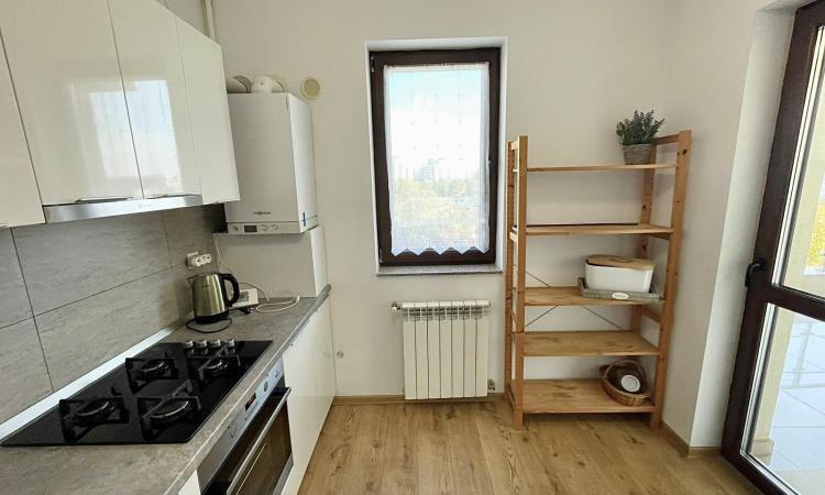 2 Camere - Aviatiei - Bloc Nou - Aurel Vlaicu