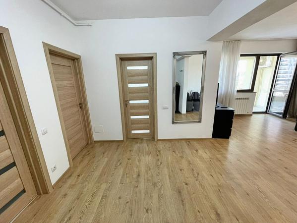 2 Camere - Aviatiei - Bloc Nou - Aurel Vlaicu