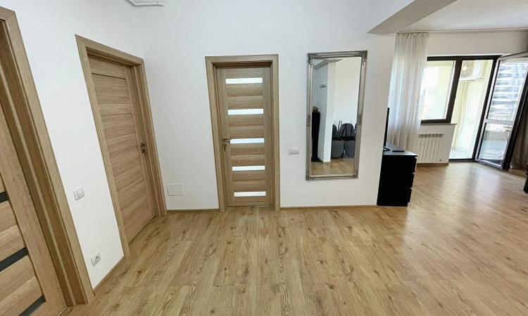 2 Camere - Aviatiei - Bloc Nou - Aurel Vlaicu