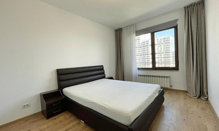 2 Camere - Aviatiei - Bloc Nou - Aurel Vlaicu