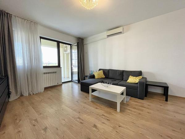 2 Camere - Aviatiei - Bloc Nou - Aurel Vlaicu