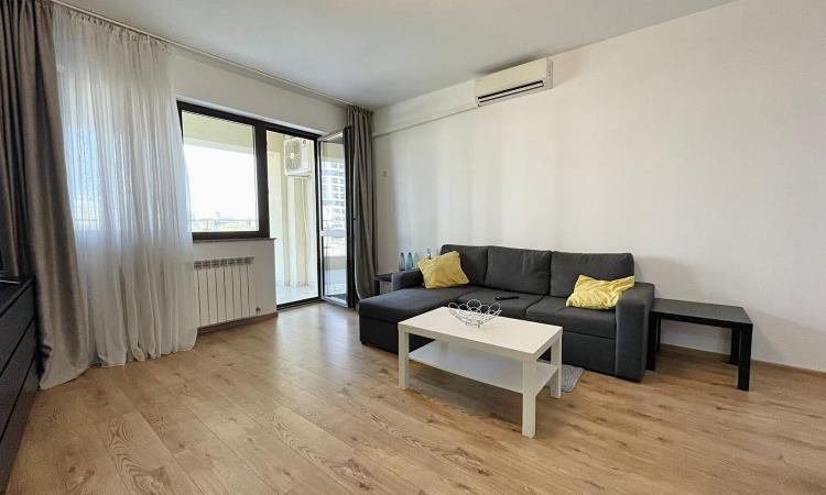 2 Camere - Aviatiei - Bloc Nou - Aurel Vlaicu