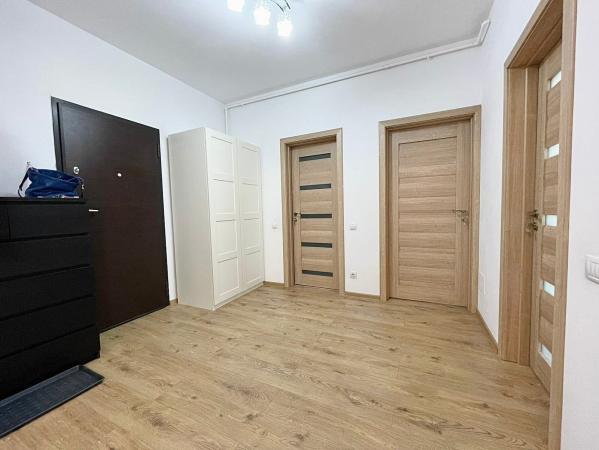2 Camere - Aviatiei - Bloc Nou - Aurel Vlaicu