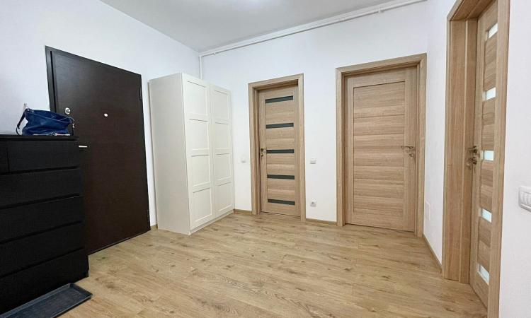 2 Camere - Aviatiei - Bloc Nou - Aurel Vlaicu