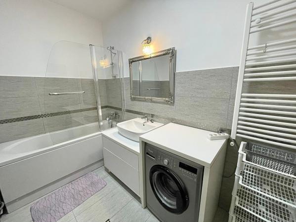 2 Camere - Aviatiei - Bloc Nou - Aurel Vlaicu