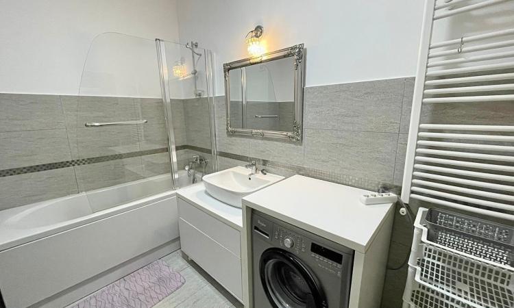 2 Camere - Aviatiei - Bloc Nou - Aurel Vlaicu