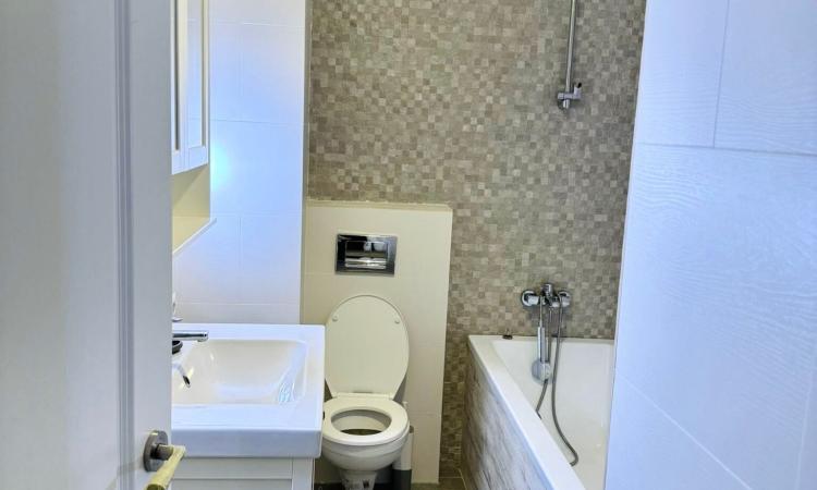 3 Camere - Bloc Nou - Timpuri Noi - Anastasie Panu