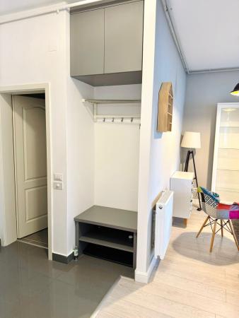 3 Camere  - Bloc Nou - Timpuri Noi - Anastasie Panu
