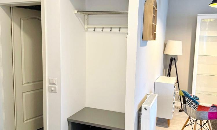 3 Camere - Bloc Nou - Timpuri Noi - Anastasie Panu