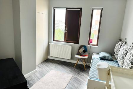3 Camere - Bloc Nou - Timpuri Noi - Anastasie Panu