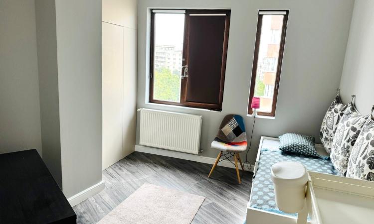 3 Camere - Bloc Nou - Timpuri Noi - Anastasie Panu