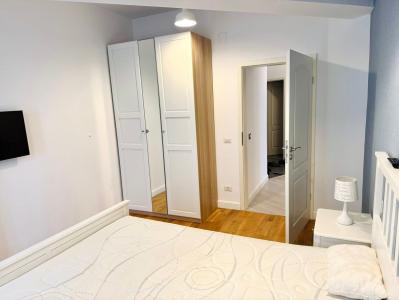3 Camere  - Bloc Nou - Timpuri Noi - Anastasie Panu
