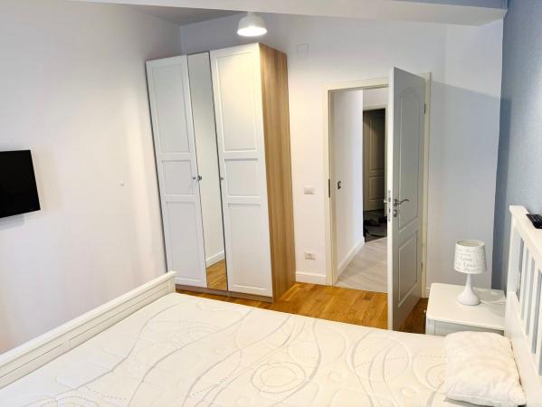 3 Camere  - Bloc Nou - Timpuri Noi - Anastasie Panu