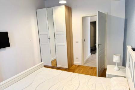3 Camere - Bloc Nou - Timpuri Noi - Anastasie Panu