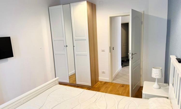 3 Camere - Bloc Nou - Timpuri Noi - Anastasie Panu