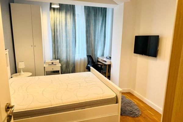 3 Camere - Bloc Nou - Timpuri Noi - Anastasie Panu