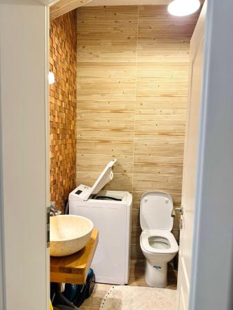3 Camere  - Bloc Nou - Timpuri Noi - Anastasie Panu
