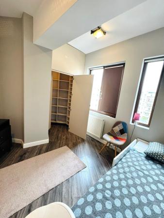 3 Camere  - Bloc Nou - Timpuri Noi - Anastasie Panu