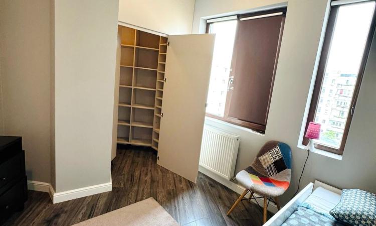 3 Camere - Bloc Nou - Timpuri Noi - Anastasie Panu