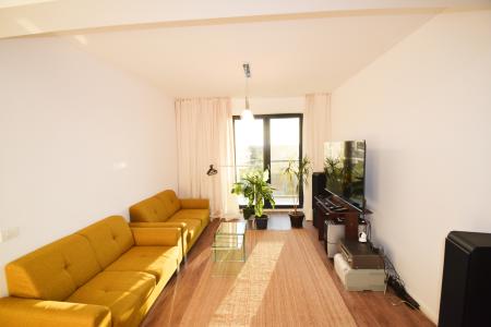 2 camere gata de mutat Straulesti 2025 mobilat complet 2 balcoane