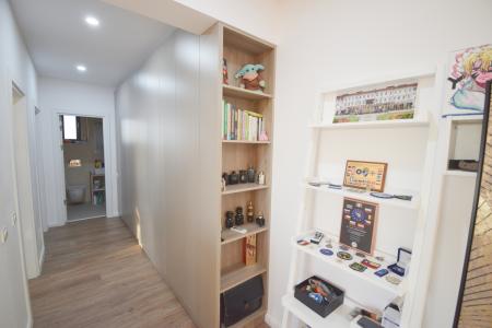 2 camere  gata de mutat Straulesti 2025  mobilat complet 2 balcoane