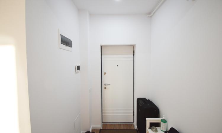 2 camere gata de mutat Straulesti 2025 mobilat complet 2 balcoane