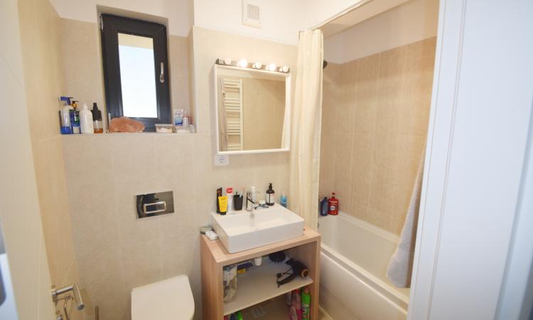 2 camere gata de mutat Straulesti 2025 mobilat complet 2 balcoane