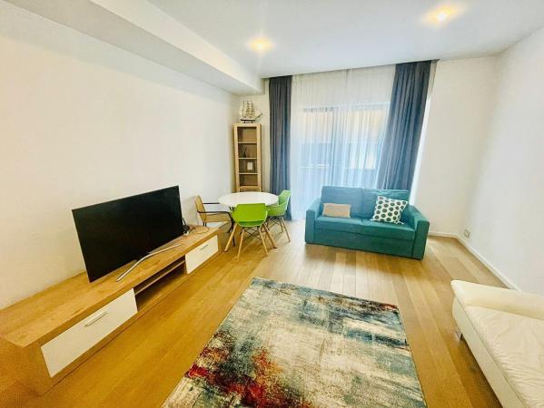 2 Camere - One Floreasca Lake - Aviatiei - Floreasca