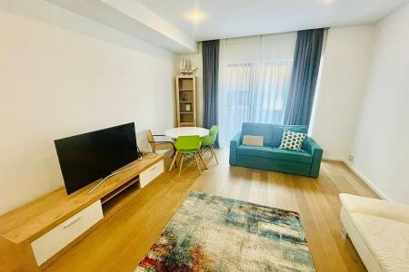 2 Camere - One Floreasca Lake - Aviatiei - Floreasca